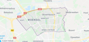 loodgieter woensel